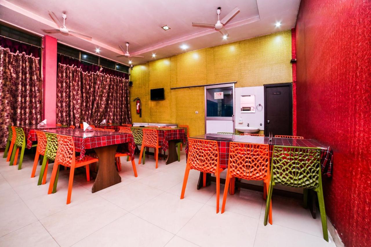 Fabhotel Parashuram グワーハーティー エクステリア 写真