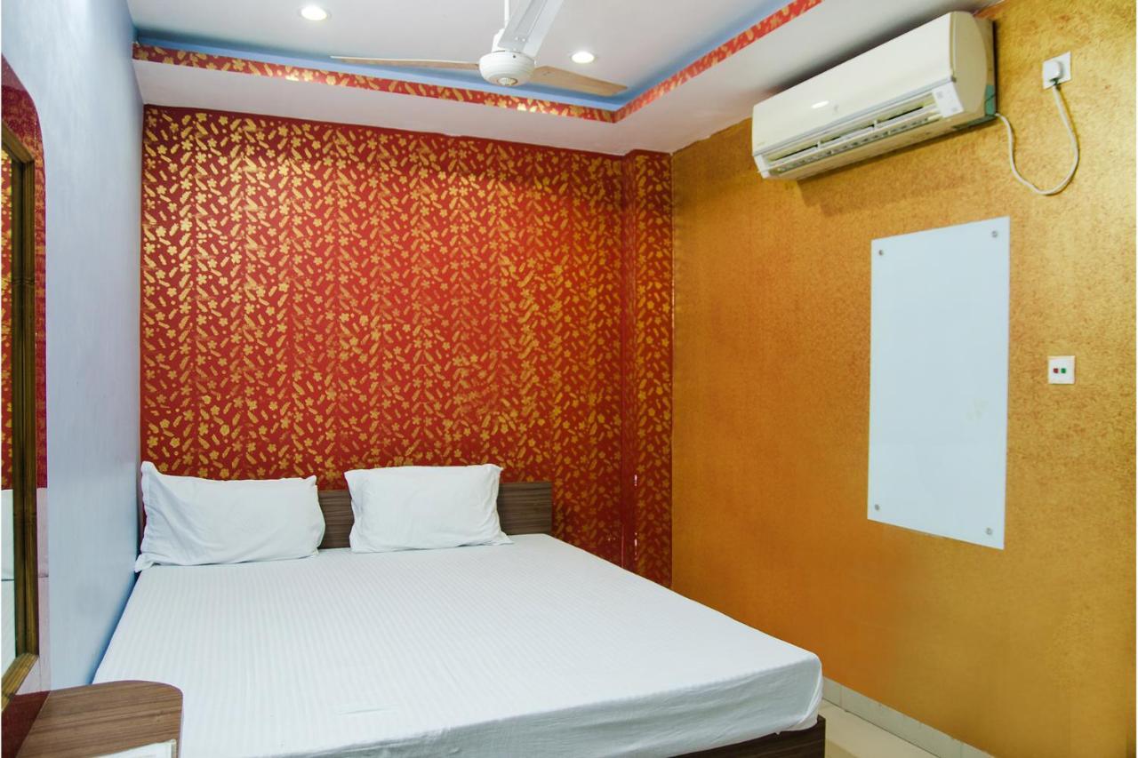 Fabhotel Parashuram グワーハーティー エクステリア 写真