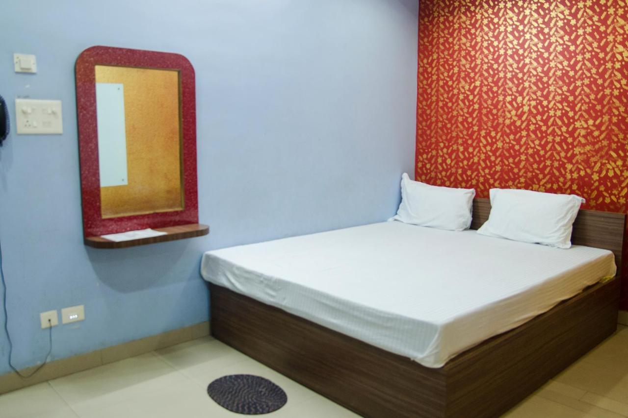 Fabhotel Parashuram グワーハーティー エクステリア 写真