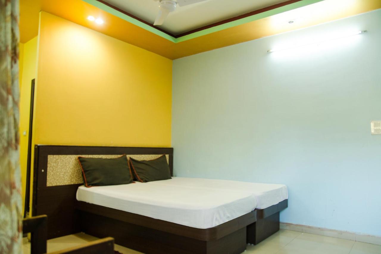 Fabhotel Parashuram グワーハーティー エクステリア 写真