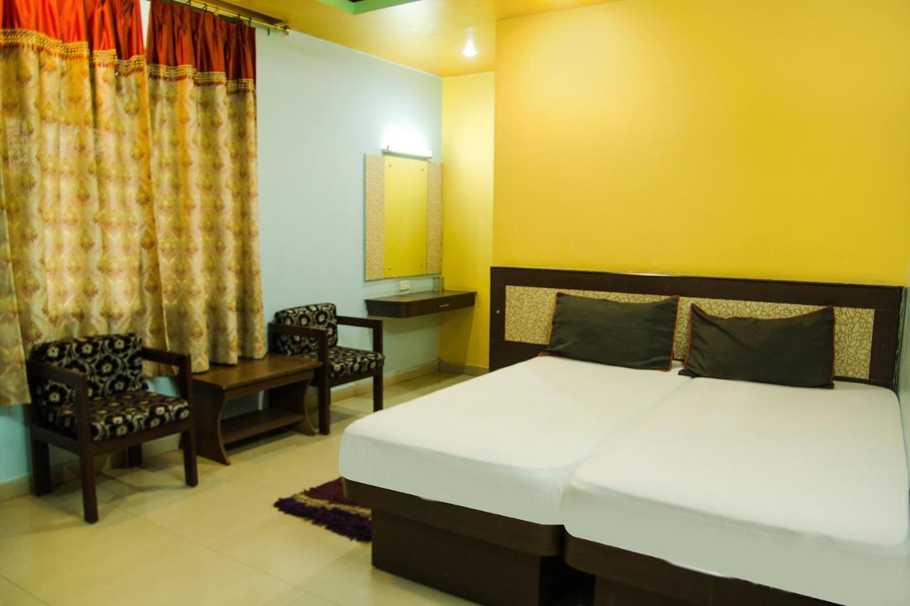 Fabhotel Parashuram グワーハーティー エクステリア 写真